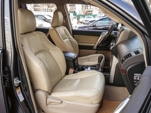 Внедорожник Toyota Land Cruiser Prado 2011 года, 2770000 рублей, Краснодар