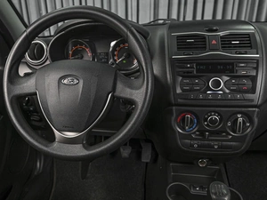 Седан ВАЗ (LADA) Granta 2020 года, 780000 рублей, Ставрополь