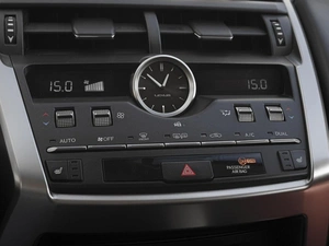 Внедорожник Lexus NX 2018 года, 2769000 рублей, Тюмень