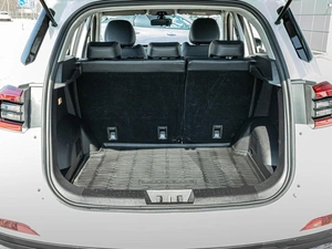 Внедорожник Chery Tiggo 4 Pro 2023 года, 1650000 рублей, Краснодар