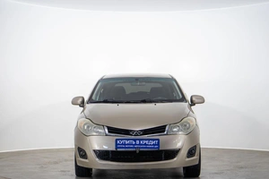 Хетчбэк Chery Very 2012 года, 289000 рублей, Оренбург