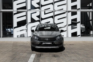 Универсал ВАЗ (LADA) Granta Cross 2020 года, 770000 рублей, Ставрополь