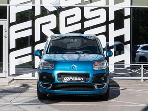 Минивэн Citroen C3 Picasso 2010 года, 560000 рублей, Волгоград