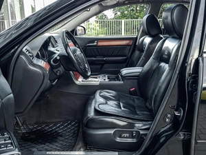 Седан Infiniti M35 2006 года, 698000 рублей, Ставрополь
