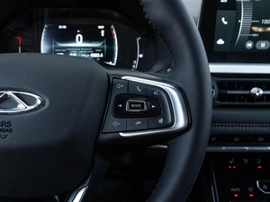 Внедорожник Chery Tiggo 7 Pro 2020 года, 1700000 рублей, Ставрополь