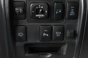 Внедорожник Toyota Land Cruiser 2010 года, 3099000 рублей, Тюмень