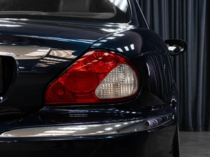 Седан Jaguar X-type 2007 года, 999000 рублей, Тюмень