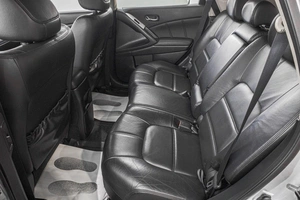 Внедорожник Nissan Murano 2012 года, 1689000 рублей, Барнаул