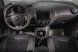 Внедорожник Renault Kaptur 2019 года, 1529000 рублей, Томск