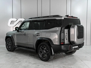 Внедорожник Jetour T2 2024 года, 3259000 рублей, Аксай
