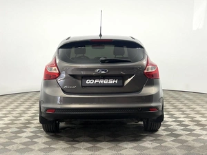 Хетчбэк Ford Focus 2014 года, 620100 рублей, Казань
