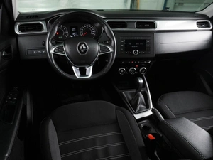 Внедорожник Renault Arkana 2021 года, 1285000 рублей, Воронеж