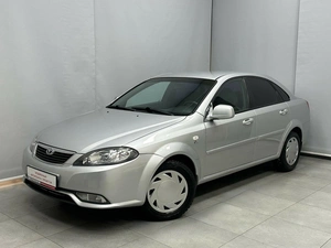 Седан Daewoo Gentra 2014 года, 459000 рублей, Красноярск