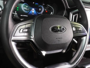 Пикап JAC T9 2024 года, 3029000 рублей, Воронеж