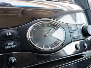 Внедорожник Infiniti FX37 2010 года, 1770000 рублей, Краснодар