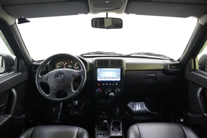 Внедорожник ВАЗ (LADA) Niva Legend 2023 года, 990000 рублей, Брянск