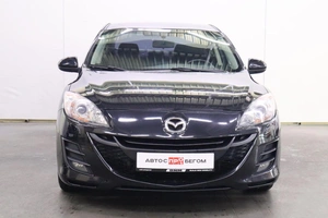 Седан Mazda 3 2010 года, 875000 рублей, Брянск