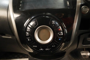 Хетчбэк Nissan Note 2014 года, 869000 рублей, Челябинск