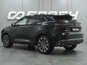 Внедорожник Changan UNI-K 2023 года, 2999000 рублей, Воронеж