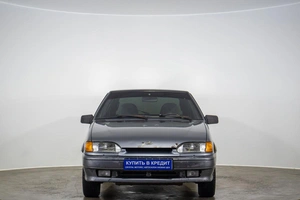 Хетчбэк ВАЗ (LADA) 2114 Samara 2012 года, 179000 рублей, Оренбург
