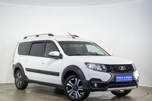 Универсал ВАЗ (LADA) Largus Cross 2022 года, 1099000 рублей, Оренбург