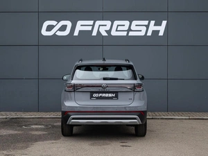 Внедорожник Volkswagen Tharu XR 2025 года, 3150000 рублей, Краснодар