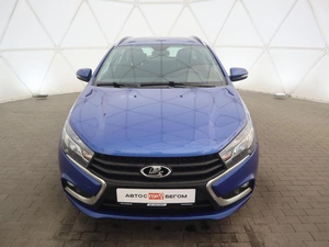 Универсал ВАЗ (LADA) Vesta 2021 года, 1100000 рублей, Орёл