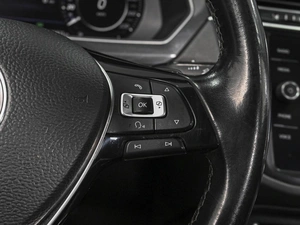 Внедорожник Volkswagen Tiguan 2018 года, 2084000 рублей, Ставрополь