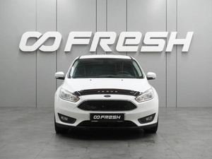 Седан Ford Focus 2018 года, 1219000 рублей, Воронеж