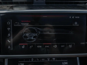 Седан Audi A6 2021 года, 4640000 рублей, Ставрополь