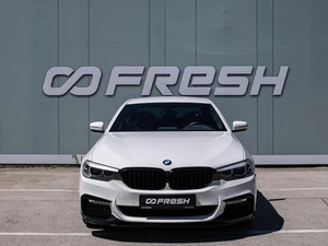 Седан BMW 5 серия 2018 года, 3599000 рублей, Большой Сочи
