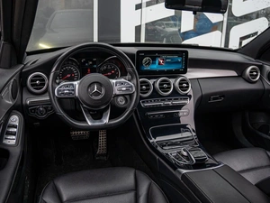 Седан Mercedes-benz C-класс 2019 года, 3180000 рублей, Краснодар