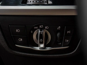 Внедорожник BMW X3 2019 года, 3449000 рублей, Тюмень