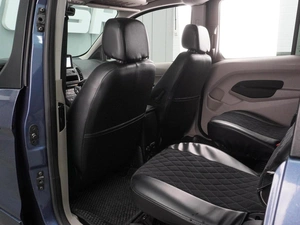 Минивэн Ford Transit Connect 2018 года, 2120000 рублей, Воронеж