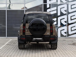 Внедорожник Land Rover Defender 2022 года, 6250000 рублей, Краснодар