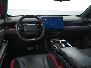 Внедорожник Jetour Dashing 2024 года, 2070444 рублей, Москва