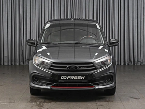 Седан ВАЗ (LADA) Granta 2024 года, 1124000 рублей, Ставрополь