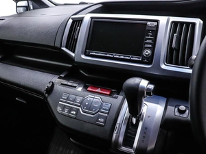 Минивэн Honda Stepwgn 2012 года, 1549000 рублей, Красноярск