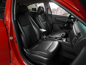 Седан Kia Rio 2021 года, 1699000 рублей, Воронеж