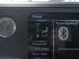 Седан Lexus ES 2018 года, 2770000 рублей, Ставрополь