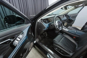 Внедорожник Voyah Free 2023 года, 3557000 рублей, Красноярск