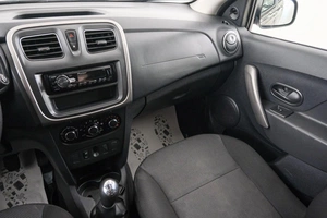 Хетчбэк Renault Sandero 2019 года, 1239000 рублей, Красноярск