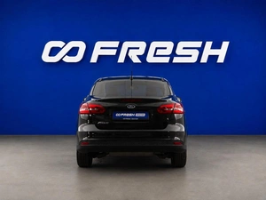Седан Ford Focus 2016 года, 895055 рублей, Москва