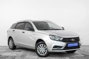 Универсал ВАЗ (LADA) Vesta 2022 года, 1099000 рублей, Кемерово