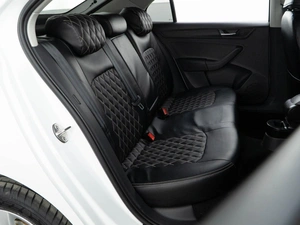 Лифтбек Skoda Rapid 2020 года, 1545046 рублей, Москва