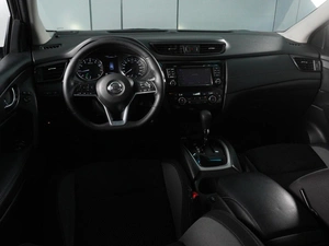 Внедорожник Nissan Qashqai 2019 года, 1699000 рублей, Минеральные Воды