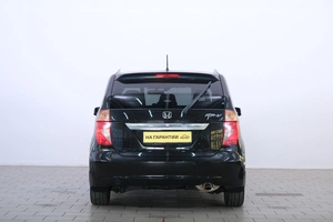 Минивэн Honda FR-V 2007 года, 1469000 рублей, Омск