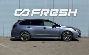 Универсал Subaru Levorg 2016 года, 1627000 рублей, Ижевск