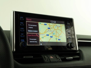 Внедорожник Toyota RAV4 2019 года, 3259444 рублей, Москва