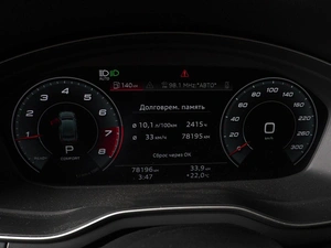 Лифтбек Audi A5 2020 года, 3559000 рублей, Минеральные Воды